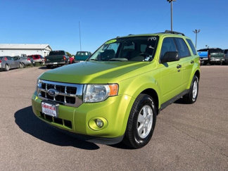 Used 2011 Ford Escape XLT w/ 203A Rapid Spec Order Code image 1