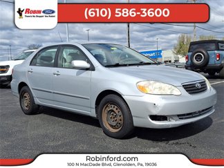 Used 2008 Toyota Corolla CE image 1