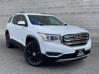 Used 2019 GMC Acadia SLT image 1