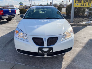 Used 2009 Pontiac G6 Sedan image 1