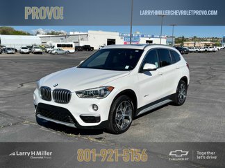 Used 2016 BMW X1 xDrive28i image 1