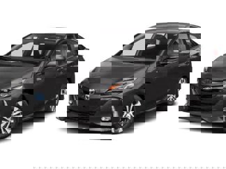 Certified 2021 Toyota Prius Prime XLE image 1