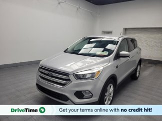 Used 2019 Ford Escape SE image 1