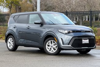 Used 2023 Kia Soul LX w/ Option Group 015 image 1