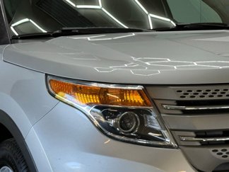 Used 2015 Ford Explorer 4WD video 2