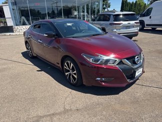 Used 2018 Nissan Maxima 3.5 SL image 1