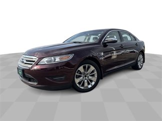 Used 2011 Ford Taurus Limited image 1