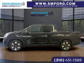 Used 2020 Honda Ridgeline RTL image 1