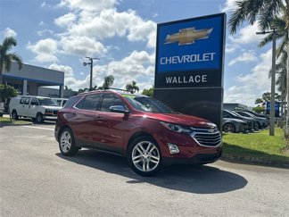 Used 2019 Chevrolet Equinox Premier image 1