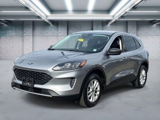 Used 2022 Ford Escape SE w/ Convenience Package image 1