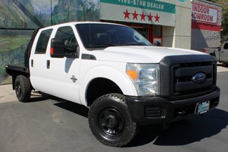 Used 2015 Ford F250 XL w/ Power Equipment Group video 1