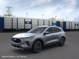 New 2025 Ford Escape SE image 1