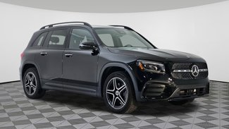 Certified 2024 Mercedes-Benz GLB 250 4MATIC image 1