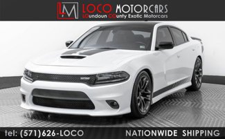 Used 2021 Dodge Charger R/T w/ Daytona Edition Group image 1