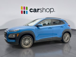 Used 2020 Hyundai Kona SEL image 1