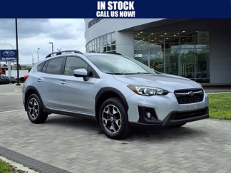 Used 2018 Subaru Crosstrek 2.0i Premium image 1