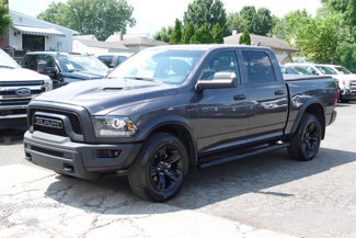 Used 2023 RAM 1500 Classic SLT image 1