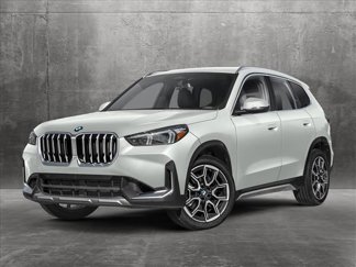 Used 2025 BMW X1 xDrive28i w/ Convenience Package image 1