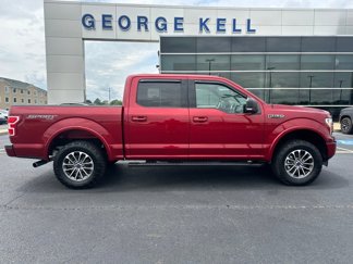 Used 2019 Ford F150 XLT w/ Equipment Group 302A Luxury image 1