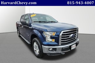 Used 2015 Ford F150 XLT w/ Equipment Group 302A Luxury image 1