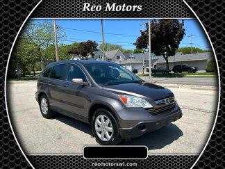 Used 2009 Honda CR-V EX-L image 1