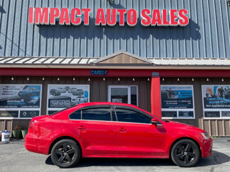 Used 2013 Volkswagen Jetta TDI image 1
