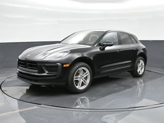Certified 2023 Porsche Macan image 1