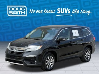 Used 2020 Honda Pilot EX-L image 1