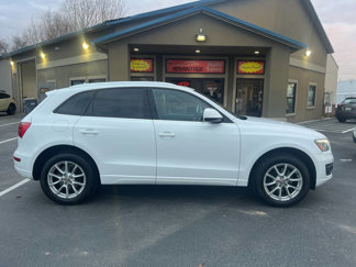 Used 2012 Audi Q5 2.0T Premium Plus image 1