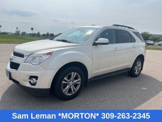 Used 2015 Chevrolet Equinox LT w/ Power Convenience Package image 1