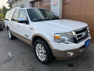 Used 2014 Ford Expedition EL King Ranch image 1