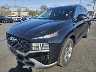 Used 2023 Hyundai Santa Fe SEL image 1