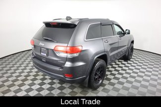 Used 2016 Jeep Grand Cherokee Laredo video 3