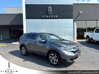 Used 2017 Honda CR-V EX image 1