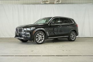 Used 2023 BMW X5 xDrive40i w/ Executive Package image 1