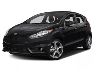 Used 2019 Ford Fiesta ST w/ ST Recaro Package image 1