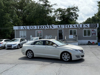 Used 2015 Lincoln MKZ w/ Equipment Group 102A Reserve image 1