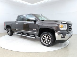 Used 2014 GMC Sierra 1500 SLT image 1