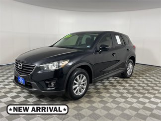 Used 2016 MAZDA CX-5 Touring image 1