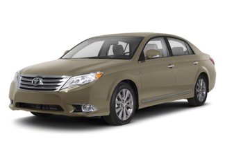 Used 2011 Toyota Avalon Limited image 1