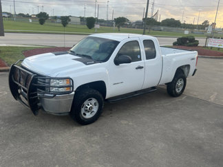 Used 2012 Chevrolet Silverado 2500 W/T image 1