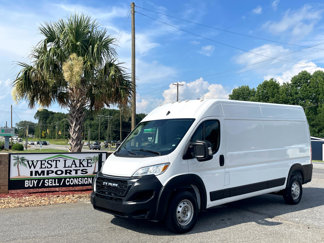 Used 2023 RAM ProMaster 2500 image 1