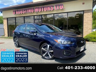 Used 2019 Subaru Impreza 2.0i Sport image 1