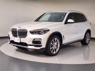 Used 2019 BMW X5 xDrive40i w/ Premium Package 2 image 1