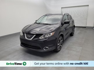Used 2018 Nissan Rogue Sport SL image 1