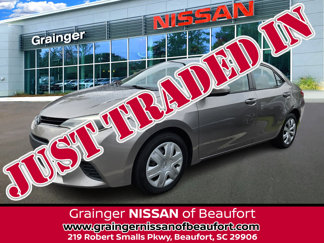 Used 2014 Toyota Corolla LE image 1