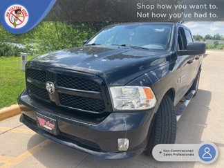 Used 2013 RAM 1500 Express image 1