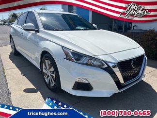 Used 2020 Nissan Altima 2.5 S image 1