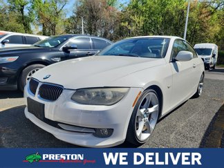 Used 2011 BMW 335i Coupe image 1