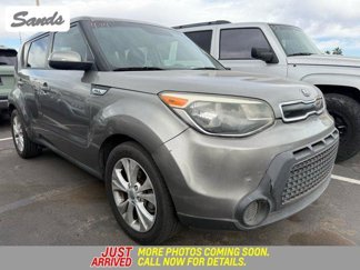 Used 2014 Kia Soul + image 1